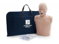 Fantom do nauki resuscytacji dziecka Prestan Professional CPR-AED kat. PP-CM-100-MS